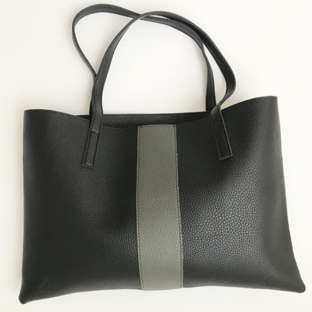 Vince Camuto | Vegan Leather Luck Tote